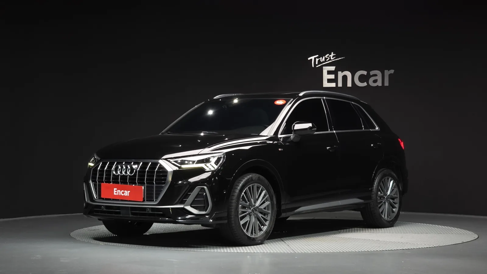 2023 Audi Q3