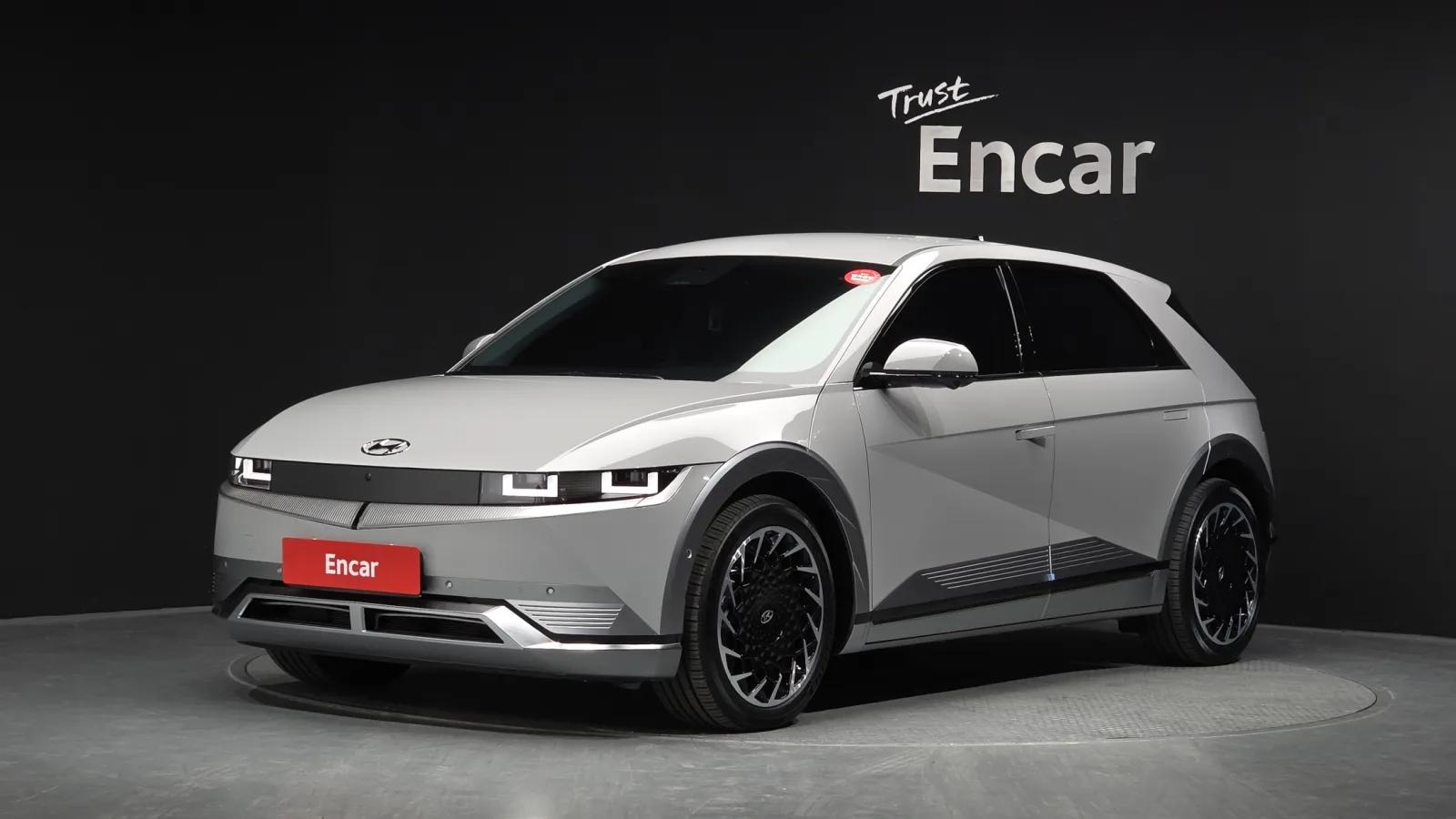 2024 Hyundai Ioniq 5