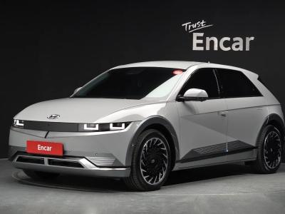 2024 Hyundai Ioniq 5