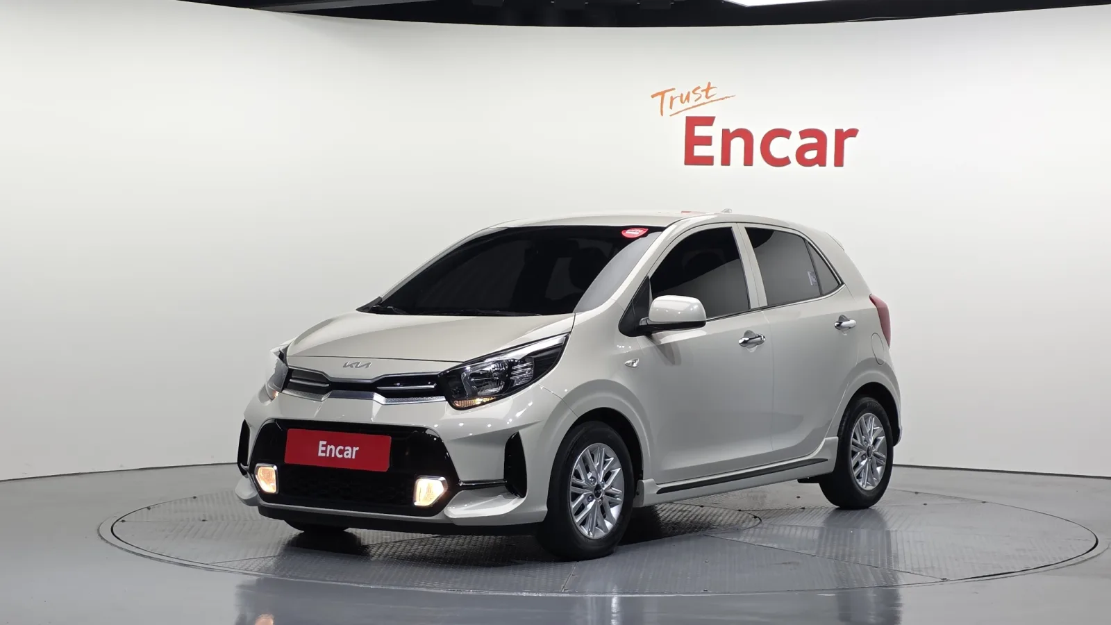 2023 Kia Picanto