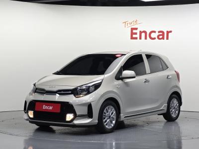 2023 Kia Picanto