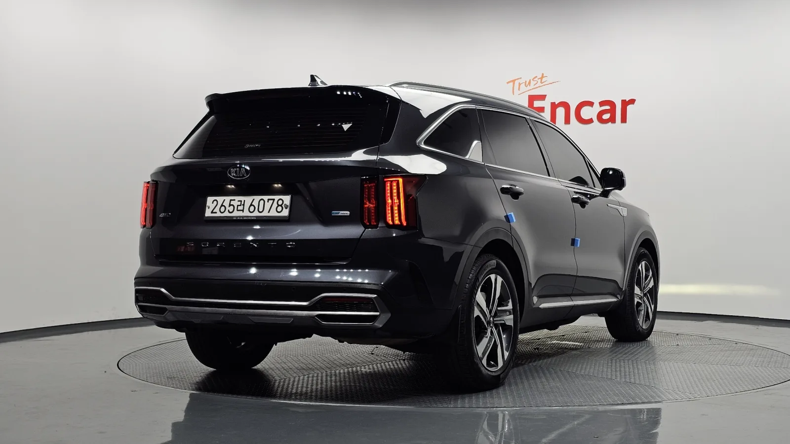 2021 Kia Sorento