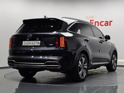 2021 Kia Sorento