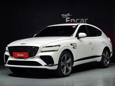 2024 Genesis GV80