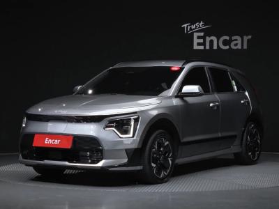 2023 Kia Niro