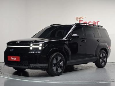 2024 Hyundai Santa Fe