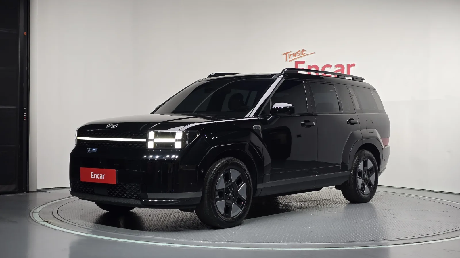 2024 Hyundai Santa Fe