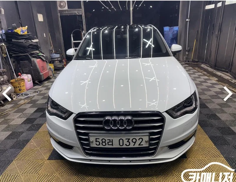 2016 Audi A3