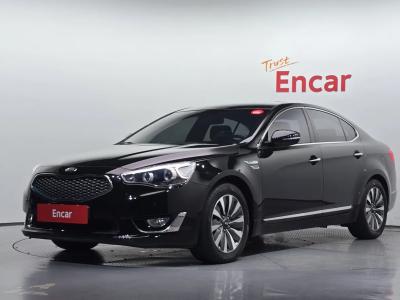 2014 Kia K7
