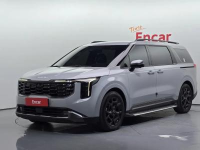 2024 Kia Carnival