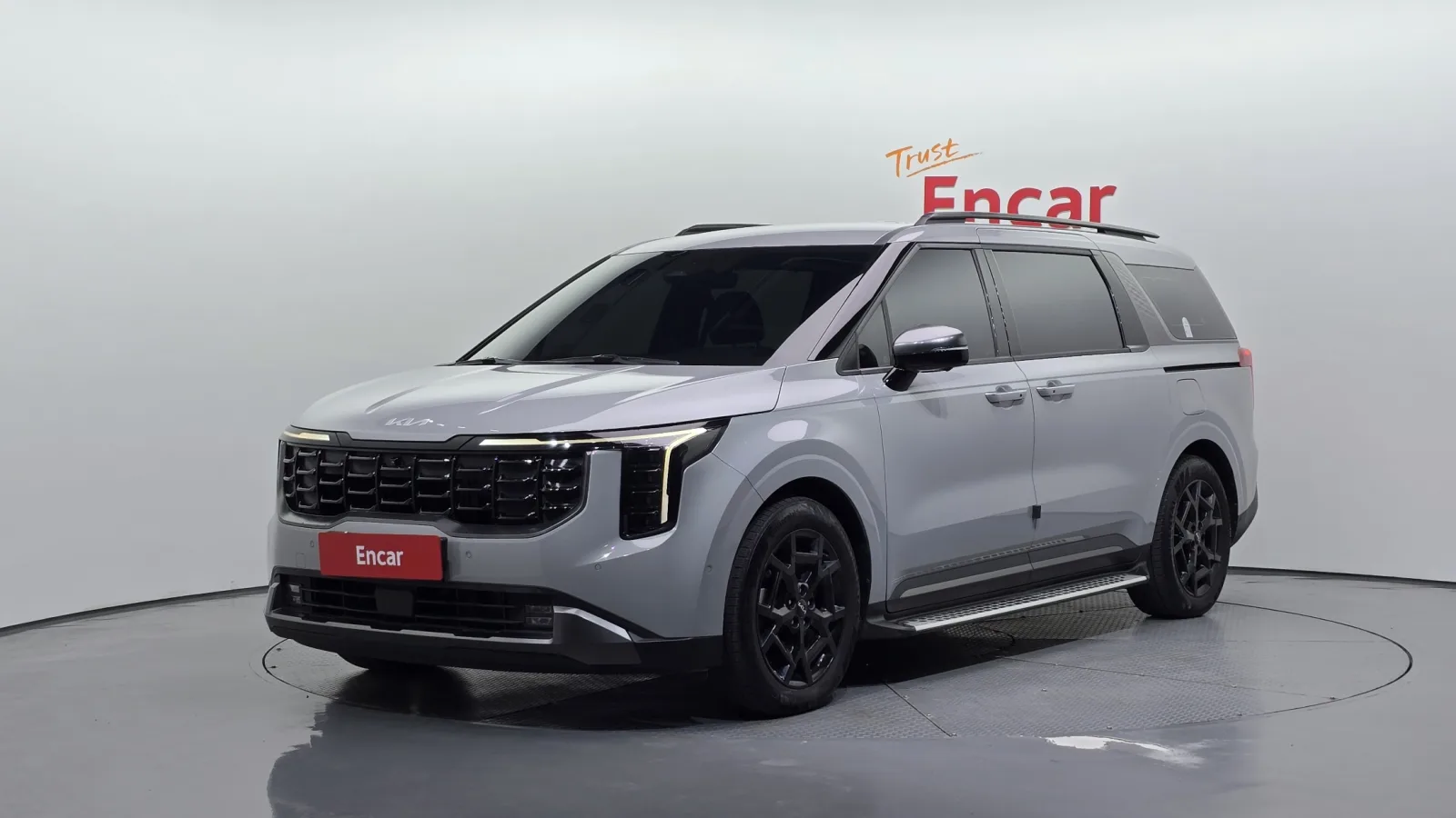 2024 Kia Carnival