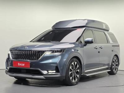 2021 Kia Carnival