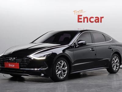 2021 Hyundai Sonata