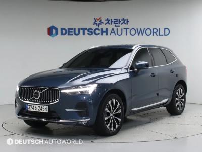 2024 Volvo XC60