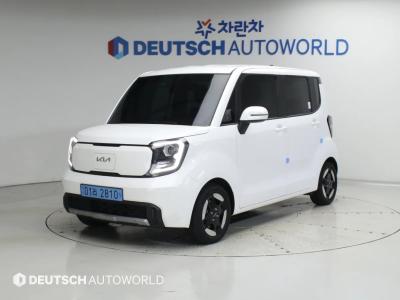 2024 Kia RAY