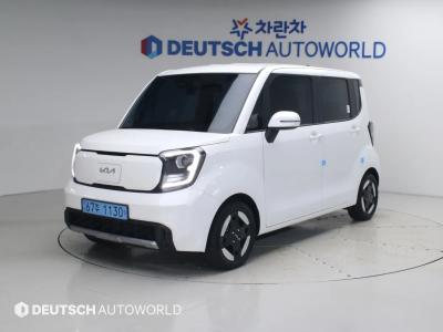 2024 Kia RAY
