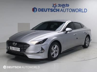 2020 Hyundai Sonata