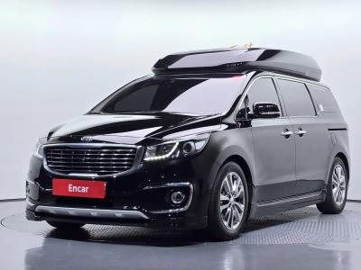 2018 Kia Carnival