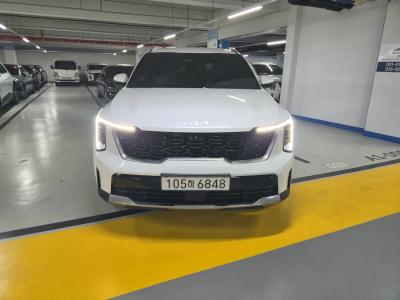 2024 Kia Sorento