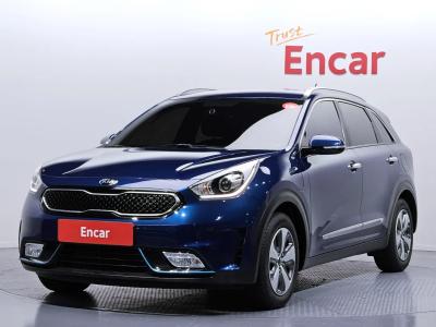 2018 Kia Niro