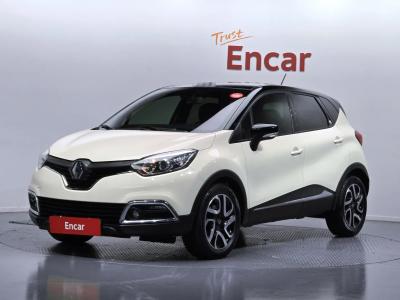 2014 Renault Korea QM3