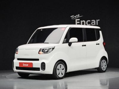 2022 Kia RAY
