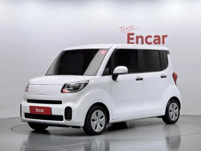 2022 Kia RAY