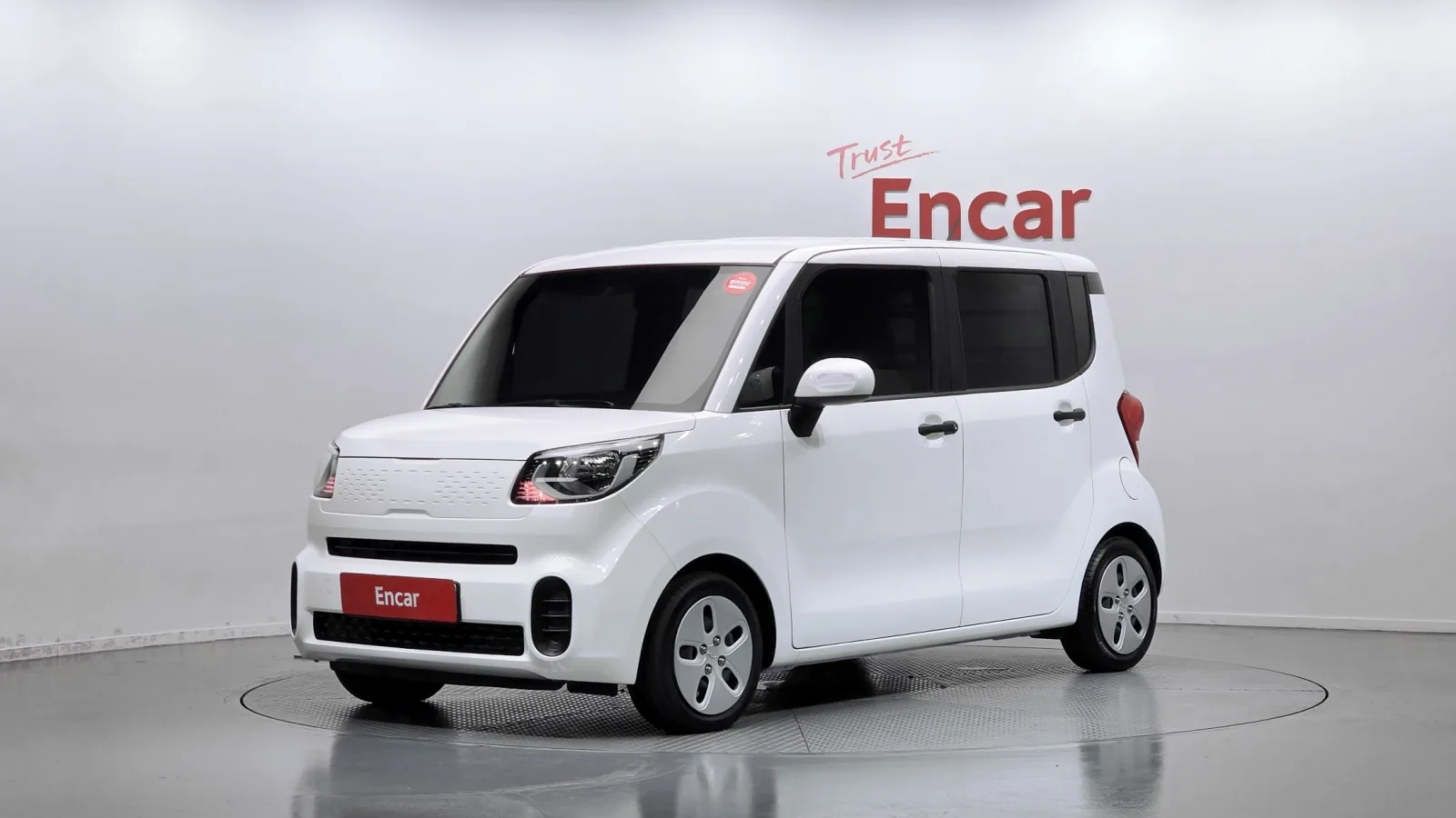 2022 Kia RAY