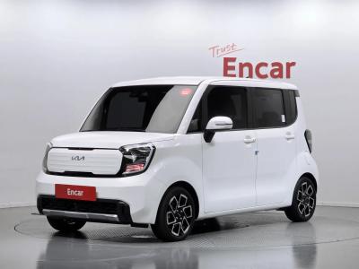 2025 Kia RAY