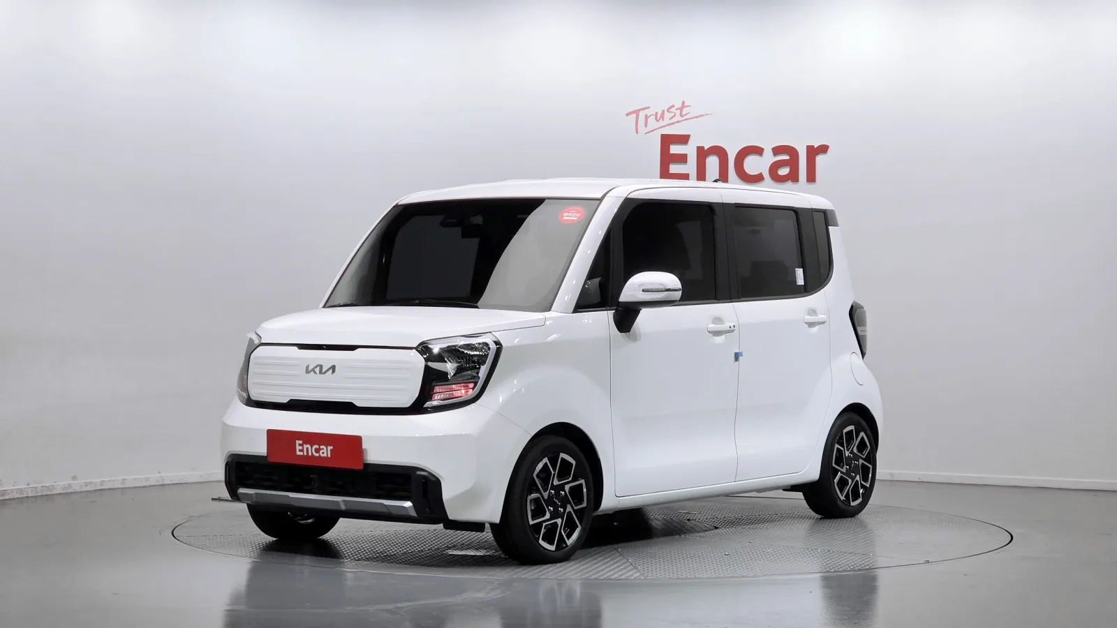 2025 Kia RAY