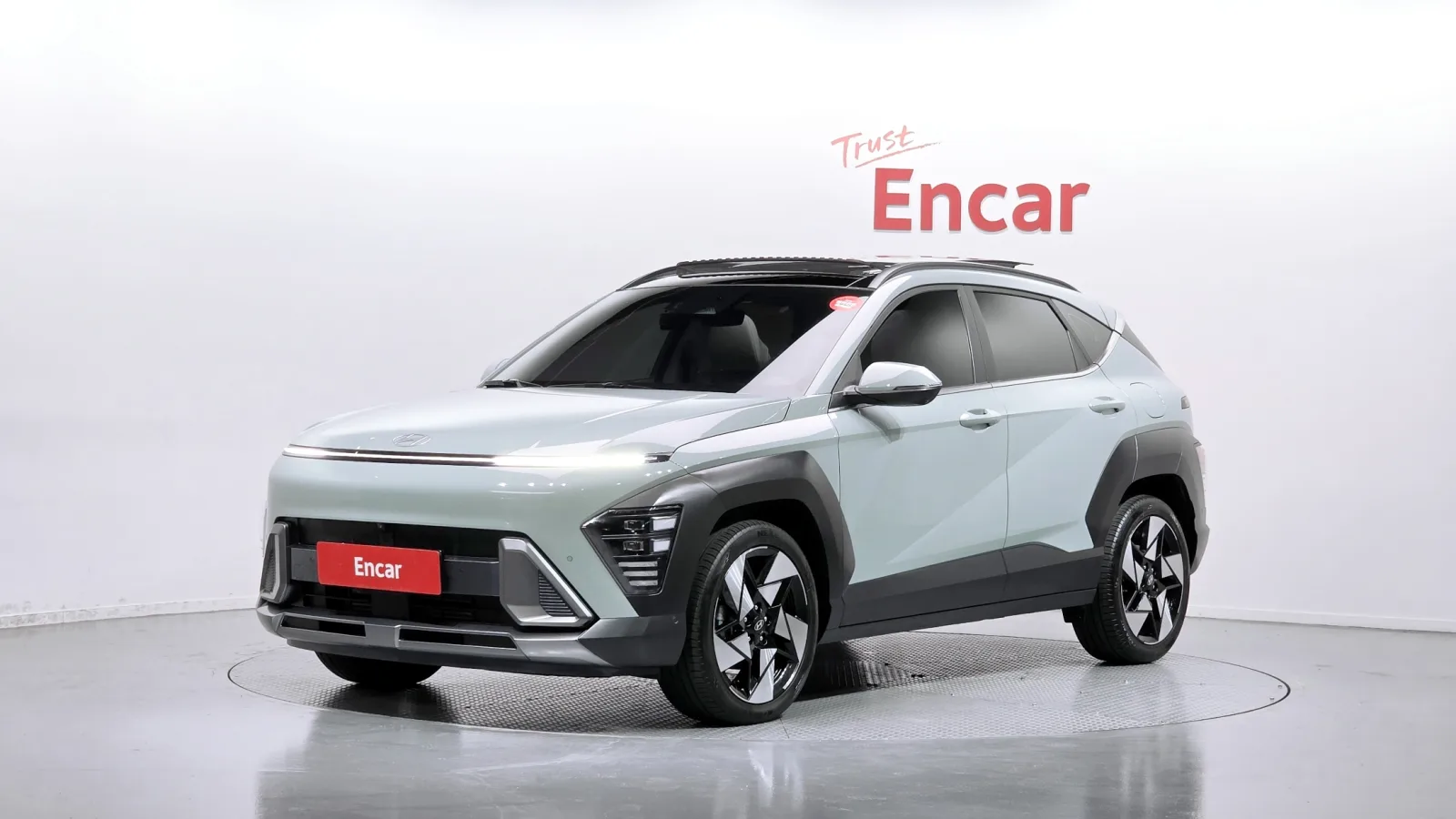 2023 Hyundai Kona