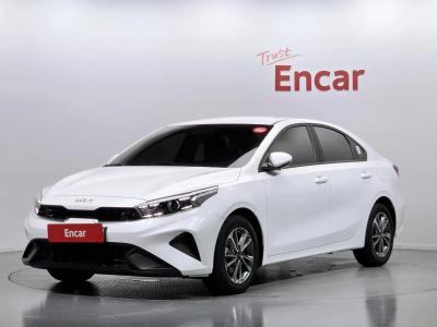 2022 Kia K3