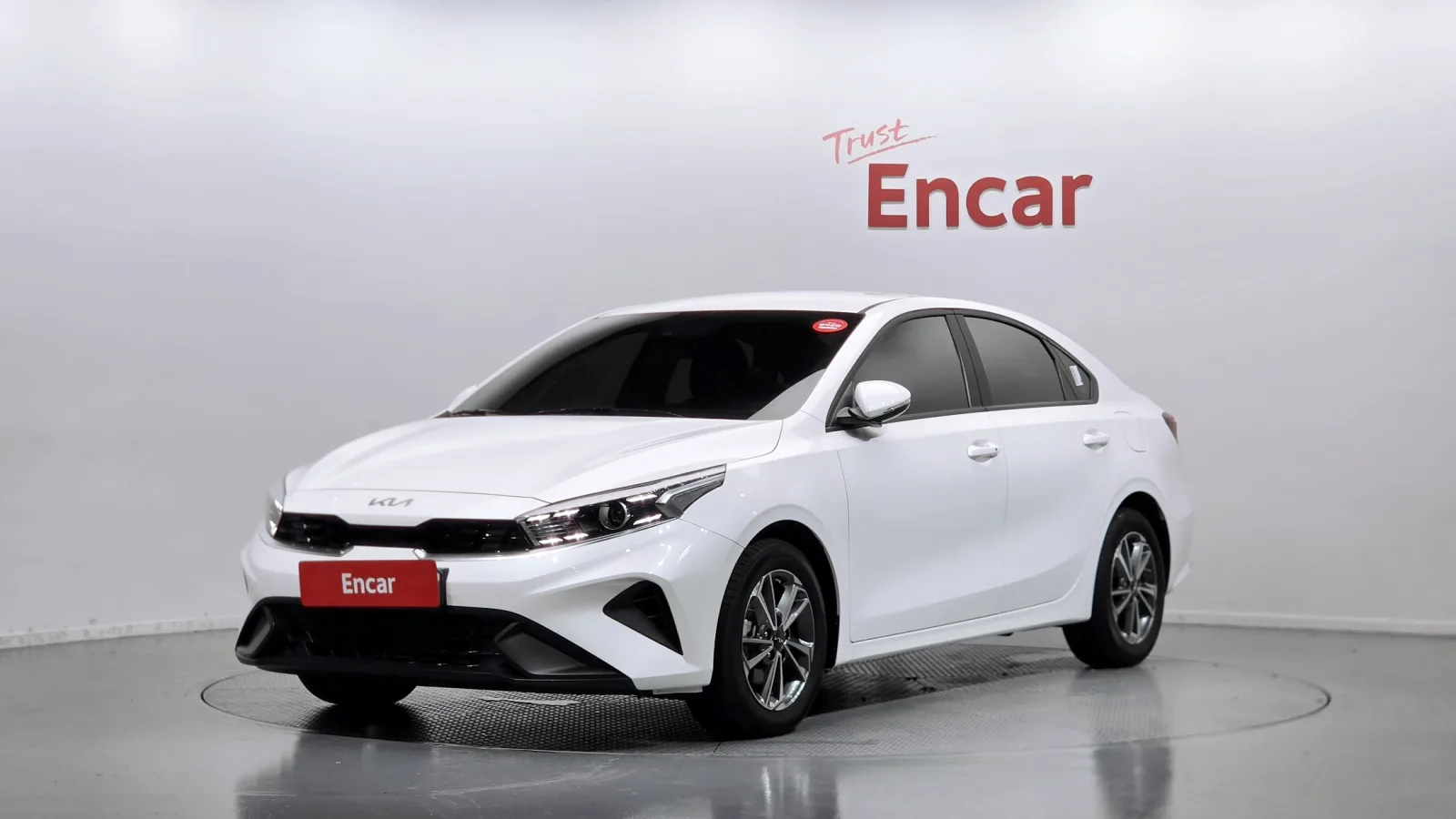 2022 Kia K3