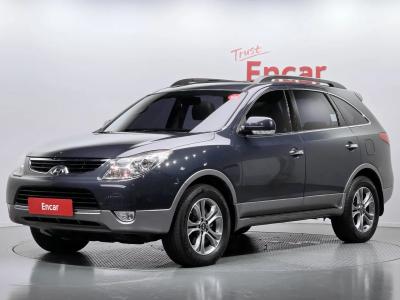 2015 Hyundai Veracruz