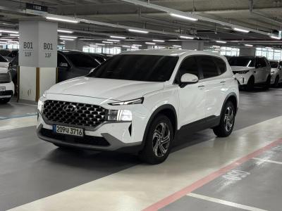 2021 Hyundai Santa Fe