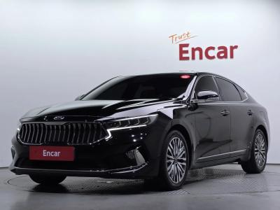 2020 Kia K7