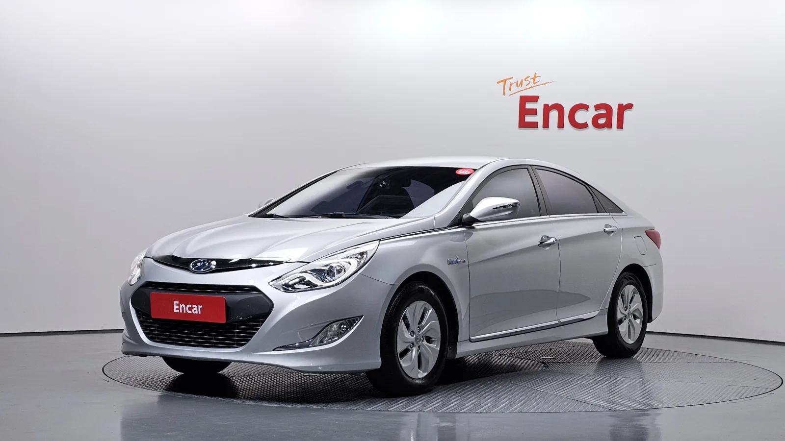 2014 Hyundai Sonata