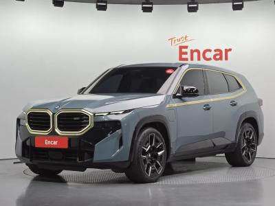 2023 BMW XM