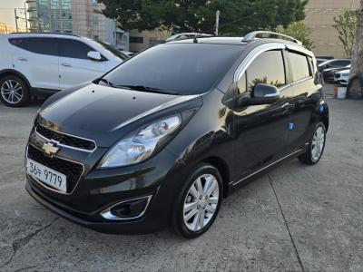 2014 Chevrolet Spark