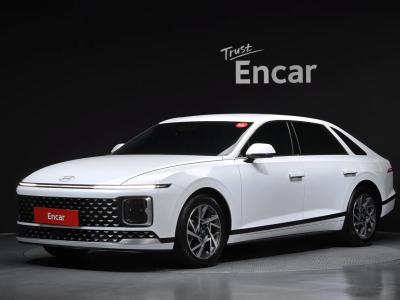 2025 Hyundai Grandeur
