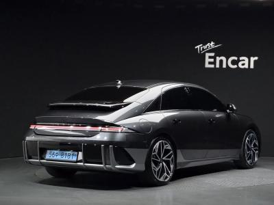 2023 Hyundai Ioniq 6