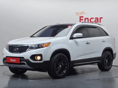 2012 Kia Sorento