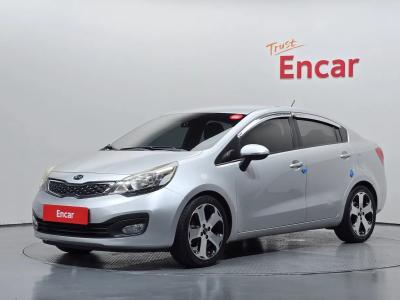 2012 Kia pride