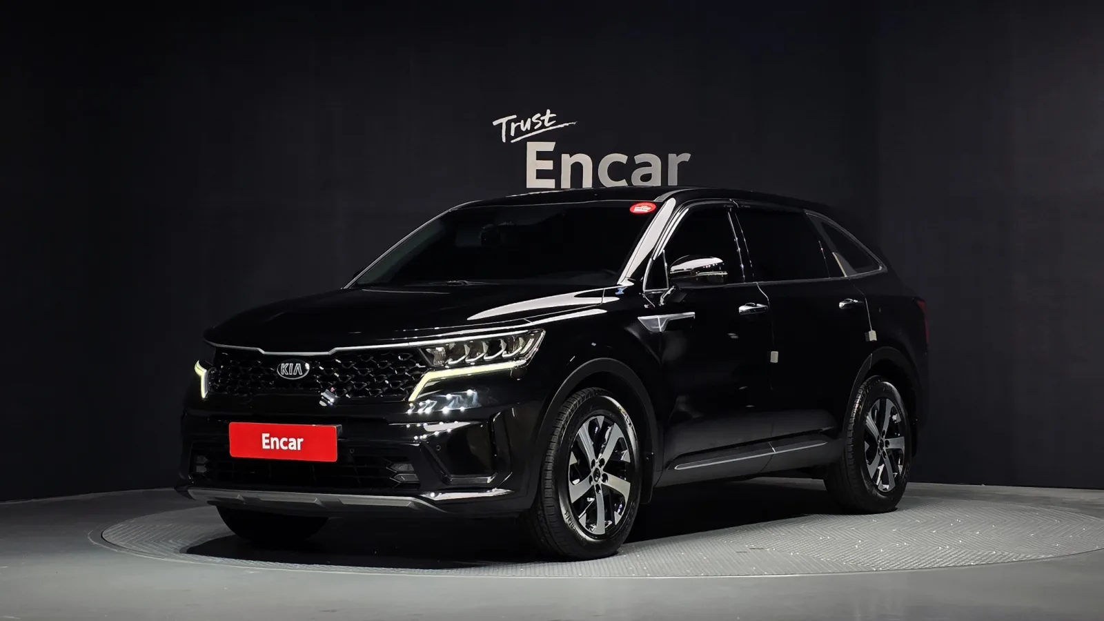 2021 Kia Sorento