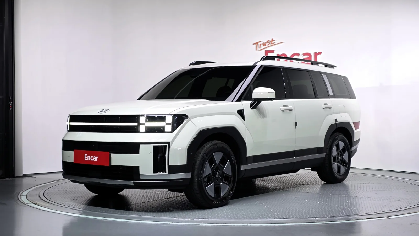 2025 Hyundai Santa Fe