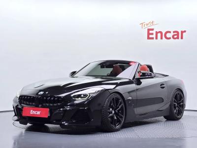 2021 BMW Z4