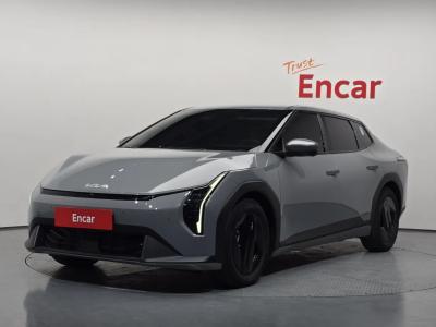 2026 Kia EV4