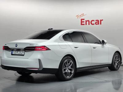 2024 BMW 5-Series
