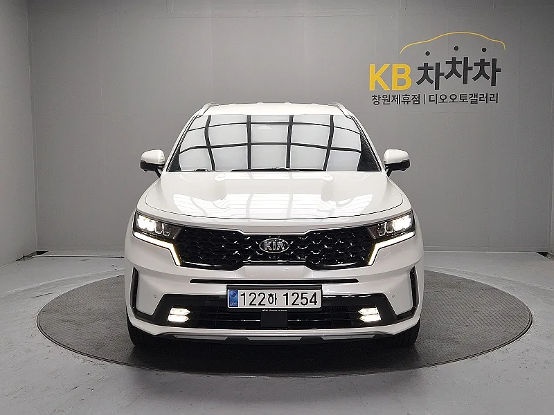 2021 Kia Sorento