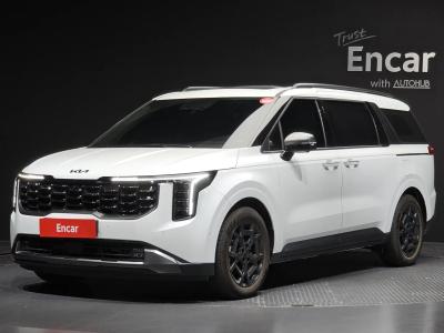 2026 Kia Carnival
